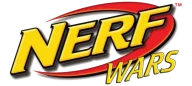 Nerf Client Logo