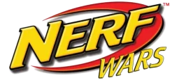 Nerf Wars Client Logo