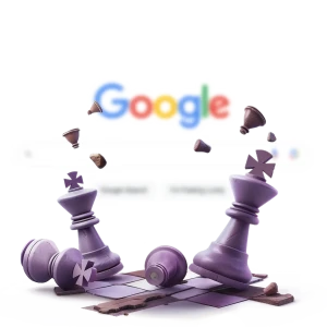 SEO Queen Hero Image Background