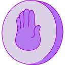 Click Fraud Ad Blocker Icon