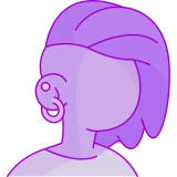 Customer Clicks Icon