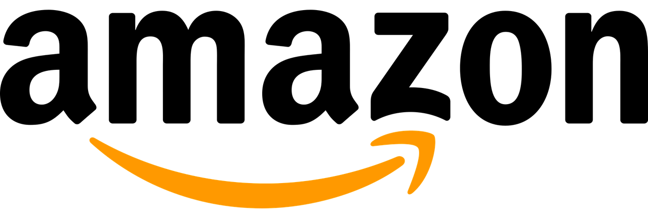 Amazon Client Logo