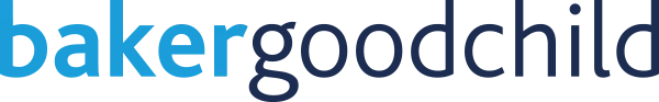 Bakergoodchild Google Ads Client Logo