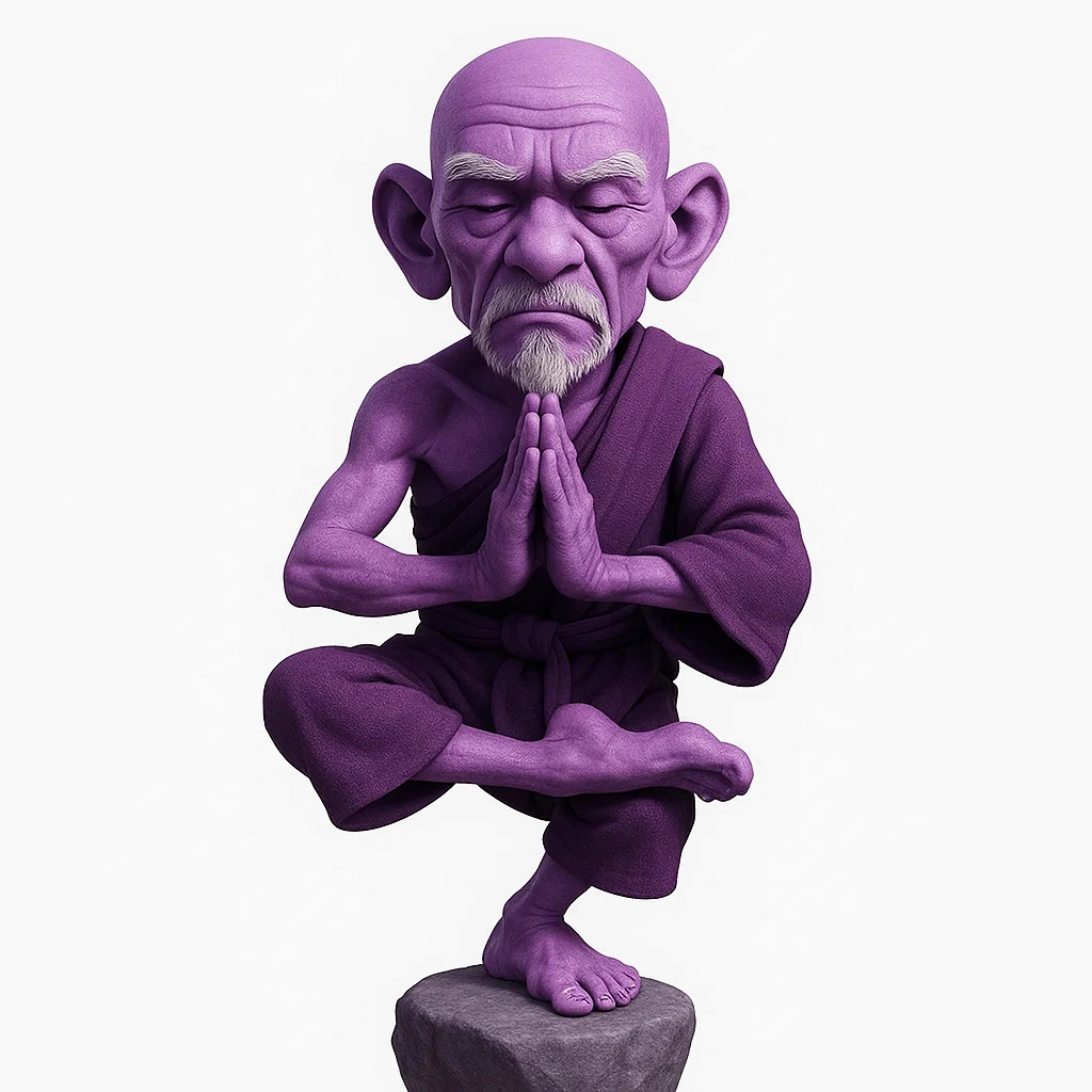 Balanced SEO Package Pricing Character