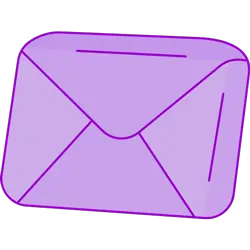 Business Email Icon