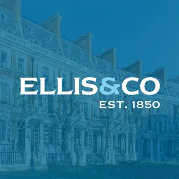 Ellis and Co Client Logo