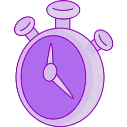 Fast Turnaround Icon