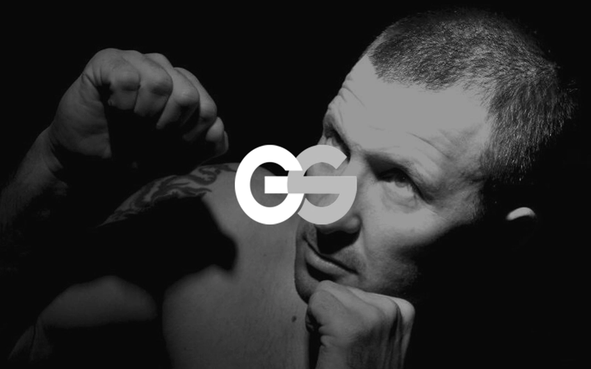 Personal training website for Geoff PT, built by ClickExpose