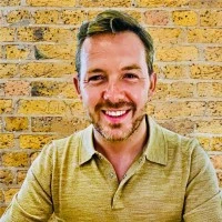 John Lipper Madison Brook Client