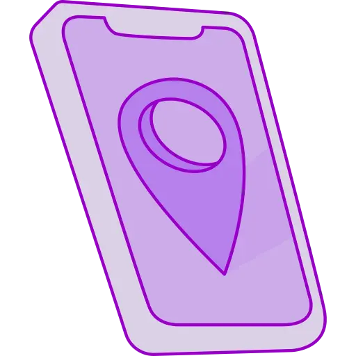 Local SEO Strategy Icon