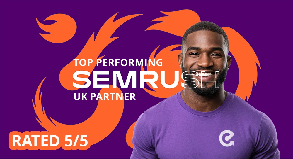 Top Rated SEMRush SEO Agency
