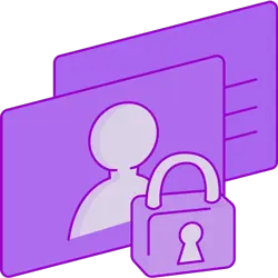 Secure SSL Icon