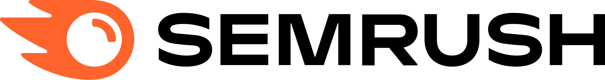 SEMRush SEO Logo