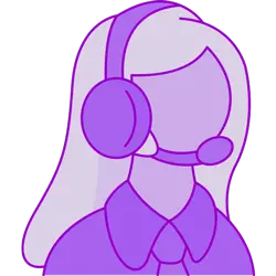 UK Support Icon