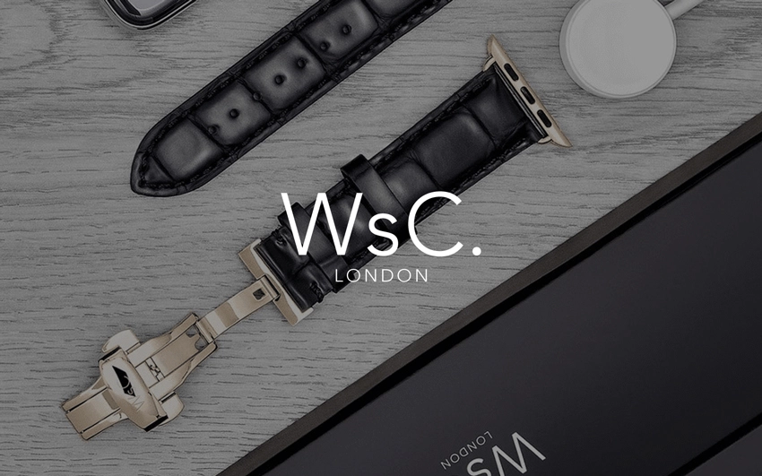 WsC Pay Monthly Web Design