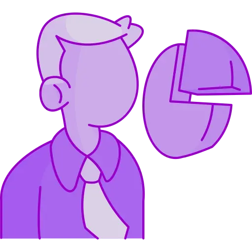 SEO Analyst Icon